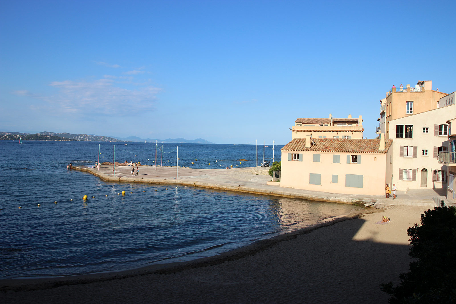 Saint Tropezpez